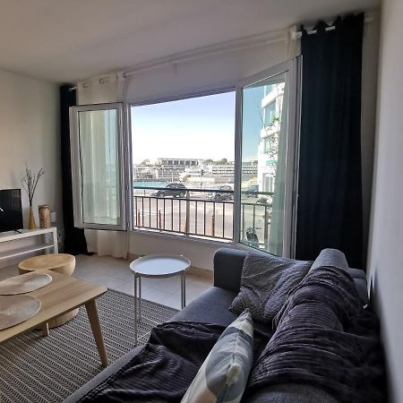 A 50 Metres De La Plage Et 10 Minutes Du Vieux Port 70M2 Sur La Corniche Vue Mer Marseille Eksteriør bilde