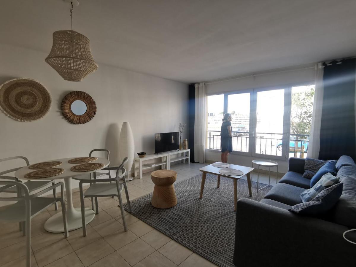 A 50 Metres De La Plage Et 10 Minutes Du Vieux Port 70M2 Sur La Corniche Vue Mer Marseille Eksteriør bilde